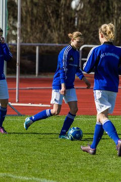 Bild 16 - Frauen SV Henstedt-Ulzburg II - FSC Kaltenkirchen II U23 : Ergebnis: 2:0